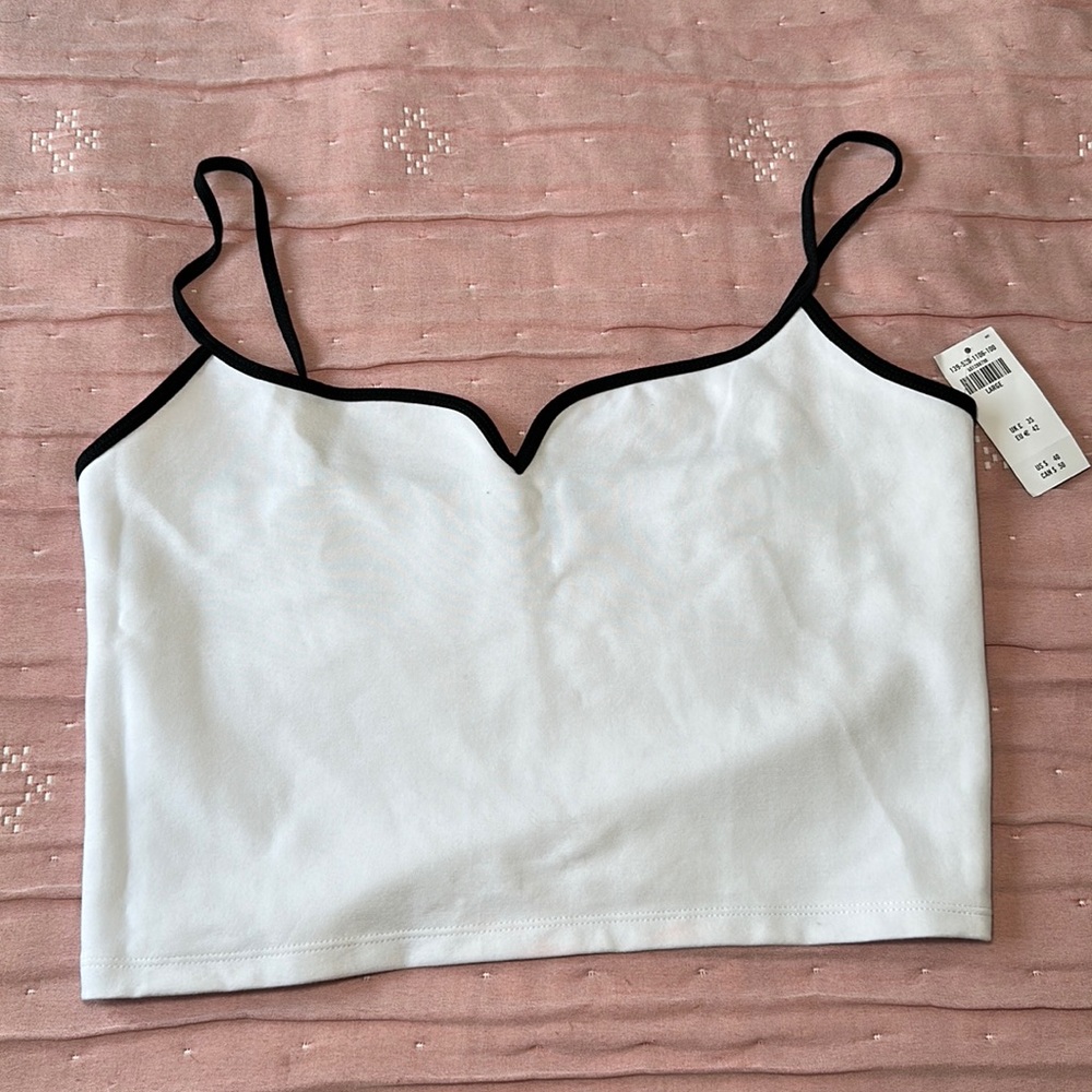 Abercrombie camisole